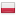 cloudtec.pl hosted country